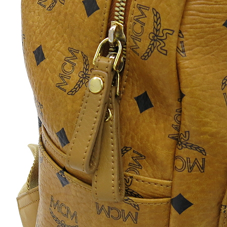 MCM(������) MWK2SVE17CO001 ���� �ΰ� ��� ���佺 ��Ÿũ S ������ ���� �̹���5 - ���̺��� �߰���ǰ