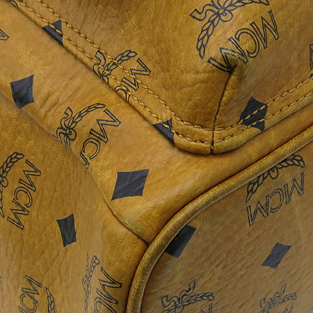 MCM(������) MWK2SVE17CO001 ���� �ΰ� ��� ���佺 ��Ÿũ S ������ ���� �̹���6 - ���̺��� �߰���ǰ