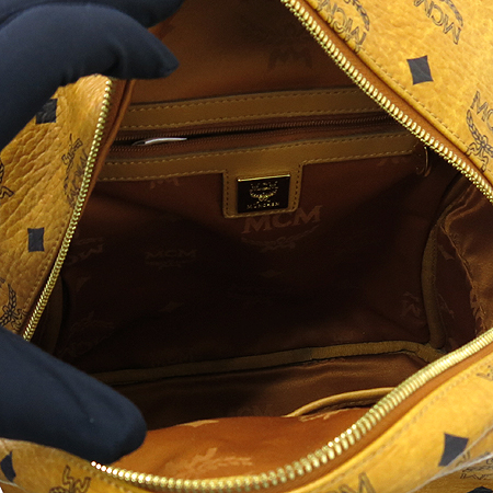 MCM(������) MWK2SVE17CO001 ���� �ΰ� ��� ���佺 ��Ÿũ S ������ ���� �̹���7 - ���̺��� �߰���ǰ