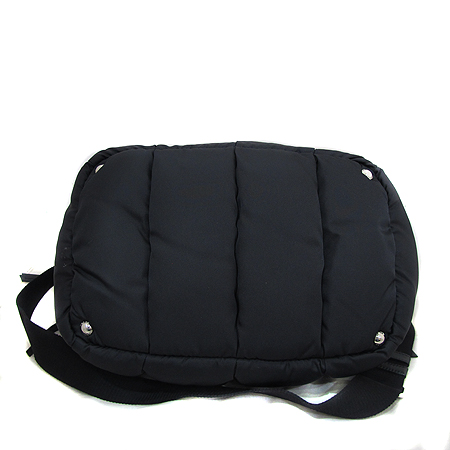 Prada(�����) B2636M TESSUTO BOMBER �ﰢ �ΰ� ��� 2WAY [��õ ������] �̹���5 - ���̺��� �߰���ǰ