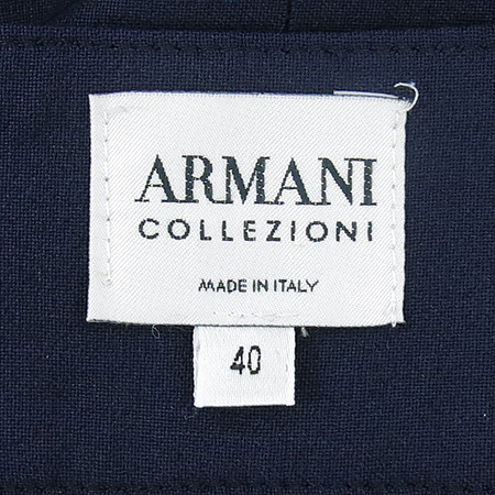 Armani COLLEZIONI(�Ƹ����� �÷�������) ���̺��÷� ��ĿƮ �̹���4 - ���̺��� �߰���ǰ