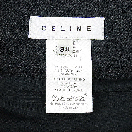 Celine(������) í�ݱ׷����÷� ��ĿƮ �̹���4 - ���̺��� �߰���ǰ