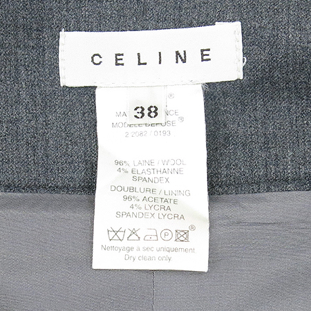 Celine(������) �׷����÷� ��ĿƮ �̹���4 - ���̺��� �߰���ǰ