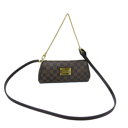 Louis Vuitton(���̺���) N55213 �ٹ̿� ���� ĵ���� ����Ŭ��ġ 2WAY [��������] �̹���2 - ���̺��� �߰���ǰ
