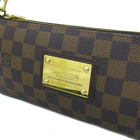 Louis Vuitton(���̺���) N55213 �ٹ̿� ���� ĵ���� ����Ŭ��ġ 2WAY [��������] �̹���4 - ���̺��� �߰���ǰ