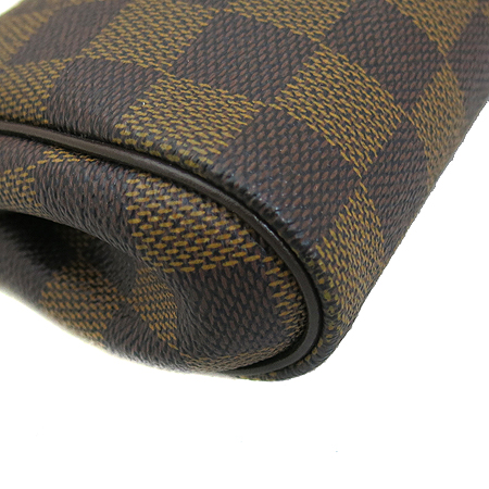 Louis Vuitton(���̺���) N55213 �ٹ̿� ���� ĵ���� ����Ŭ��ġ 2WAY [��������] �̹���5 - ���̺��� �߰���ǰ