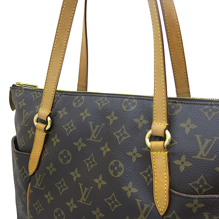 Louis Vuitton(���̺���) M56689 ���׷� ĵ���� ��Ż�� MM ����� [��������] �̹���4 - ���̺��� �߰���ǰ