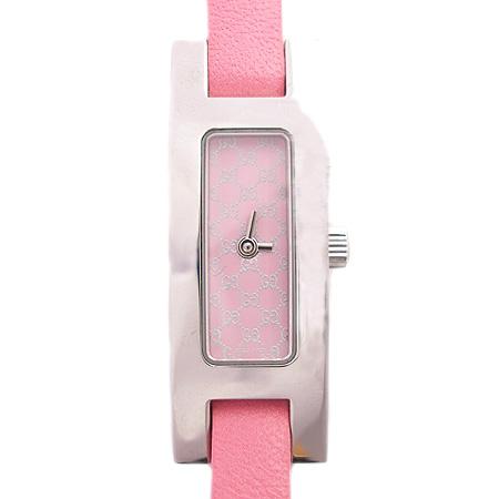 Gucci(����) 3600L GG �ΰ� �ð� �̹���2 - ���̺��� �߰���ǰ