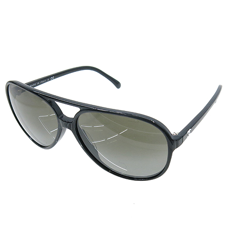 Chanel(����) 5206 ���� ���� �ΰ� ���� ���۶� �̹���3 - ���̺��� �߰���ǰ