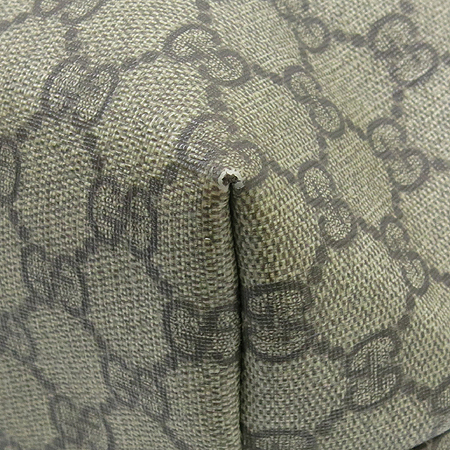 Gucci(����) 189896 GG �ΰ� PVC �ٰ� ��Ʈ�� �̹���5 - ���̺��� �߰���ǰ