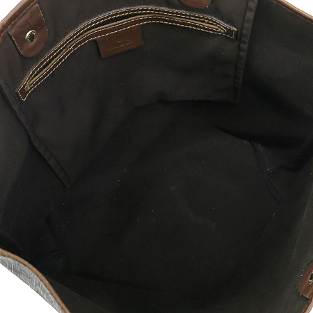 Gucci(����) 189896 GG �ΰ� PVC �ٰ� ��Ʈ�� �̹���6 - ���̺��� �߰���ǰ