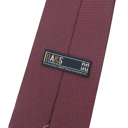 DAKS(�ڽ�) ��ũ ȥ�� ��Ÿ�� �̹���4 - ���̺��� �߰���ǰ