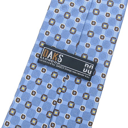 DAKS(�ڽ�) 100% ��ũ ��Ÿ�� �̹���4 - ���̺��� �߰���ǰ