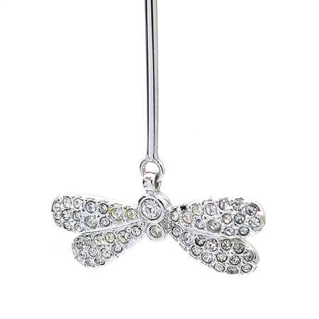 Swarovski(���ͷκ꽺Ű) �����ö��� ũ����Ż ��� �Ͱ��� �̹���2 - ���̺��� �߰���ǰ