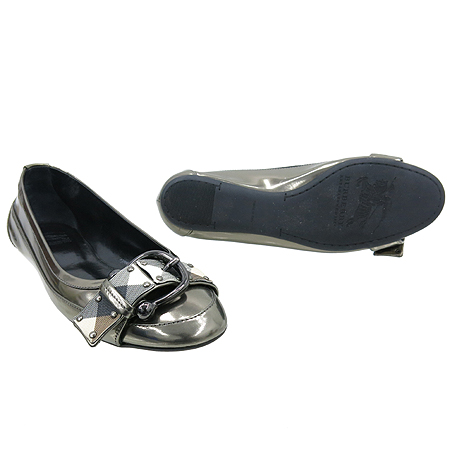 Burberry(������) �ǹ� ��Ż�� ���üũ PVC ��Ʈ��� �÷� ���� �̹���2 - ���̺��� �߰���ǰ