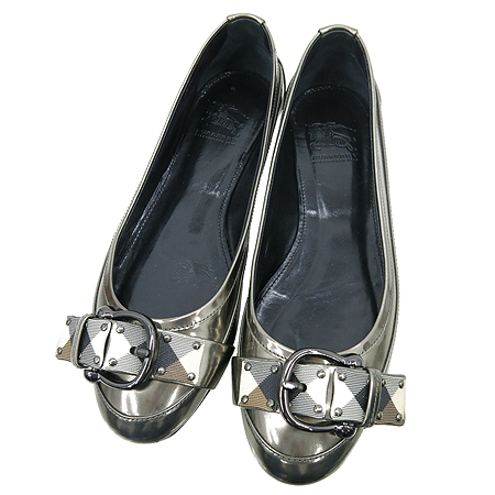 Burberry(������) �ǹ� ��Ż�� ���üũ PVC ��Ʈ��� �÷� ���� �̹���5 - ���̺��� �߰���ǰ