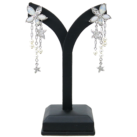 Swarovski(���ͷκ꽺Ű) �ö�� ũ����Ż ��� �Ͱ��� �̹���4 - ���̺��� �߰���ǰ