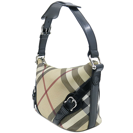 Burberry(������) �� ���üũ PVC �������� ȥ��  ����� �̹���2 - ���̺��� �߰���ǰ