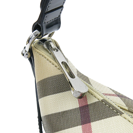 Burberry(������) �� ���üũ PVC �������� ȥ��  ����� �̹���3 - ���̺��� �߰���ǰ