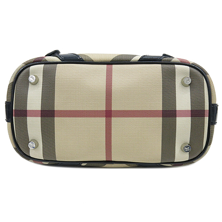 Burberry(������) �� ���üũ PVC �������� ȥ��  ����� �̹���4 - ���̺��� �߰���ǰ