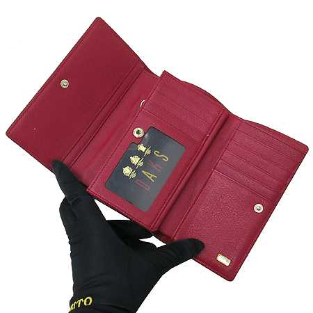 DAKS(�ڽ�) üũ PVC ������ �̹���3 - ���̺��� �߰���ǰ