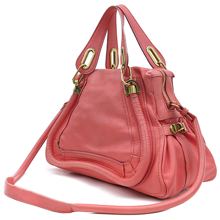 Chloe(���ο�) ��ũ���� �Ķ�Ƽ S������ 2WAY [��������] �̹���2 - ���̺��� �߰���ǰ