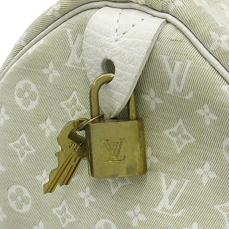 Louis Vuitton(���̺���) M95319 ���׷� �̴ϸ� ȭ��Ʈ ���ǵ� 30 ��Ʈ�� �̹���5 - ���̺��� �߰���ǰ