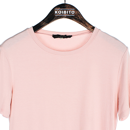 Max Mara(��������) ��ũ�÷� ���� Ƽ �̹���2 - ���̺��� �߰���ǰ