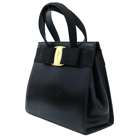 Ferragamo(��󰡸�) 21 4178 ���� �ٶ� ��� �簢 ��Ʈ�� �̹���2 - ���̺��� �߰���ǰ