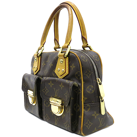 Louis Vuitton(���̺���) M40026 ���׷� ĵ���� ����ź PM ��Ʈ�� �̹���2 - ���̺��� �߰���ǰ