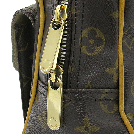 Louis Vuitton(���̺���) M40026 ���׷� ĵ���� ����ź PM ��Ʈ�� �̹���4 - ���̺��� �߰���ǰ