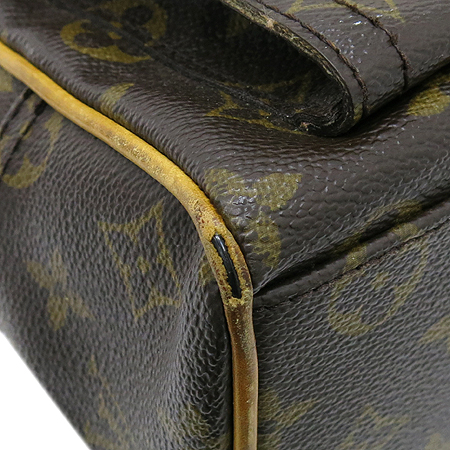 Louis Vuitton(���̺���) M40026 ���׷� ĵ���� ����ź PM ��Ʈ�� �̹���5 - ���̺��� �߰���ǰ