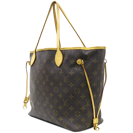 Louis Vuitton(���̺���) M40156 ���׷� ĵ���� �׹�ǮMM ����� �̹���2 - ���̺��� �߰���ǰ