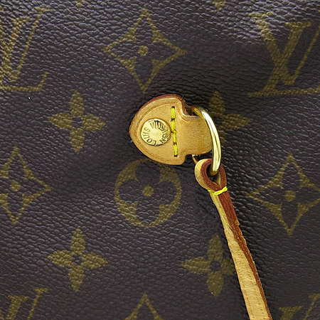 Louis Vuitton(���̺���) M40156 ���׷� ĵ���� �׹�ǮMM ����� �̹���3 - ���̺��� �߰���ǰ