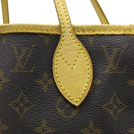 Louis Vuitton(���̺���) M40156 ���׷� ĵ���� �׹�ǮMM ����� �̹���4 - ���̺��� �߰���ǰ