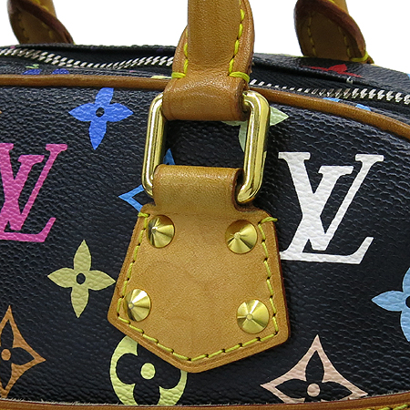 Louis Vuitton(���̺���) M92662 ���׷� ��Ƽ �÷� ���� Ʈ��� ��Ʈ�� �̹���3 - ���̺��� �߰���ǰ