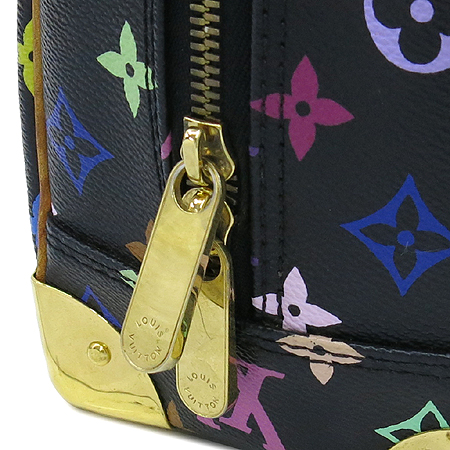 Louis Vuitton(���̺���) M92662 ���׷� ��Ƽ �÷� ���� Ʈ��� ��Ʈ�� �̹���4 - ���̺��� �߰���ǰ