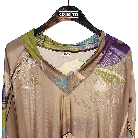 Kenzo(����) �ö������ ���콺 �̹���2 - ���̺��� �߰���ǰ