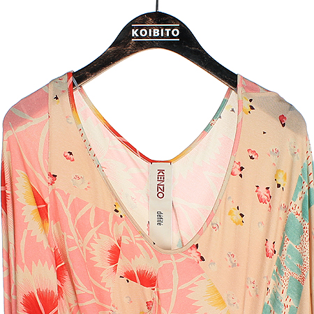 Kenzo(����) �ö������ ���ǽ� �̹���2 - ���̺��� �߰���ǰ