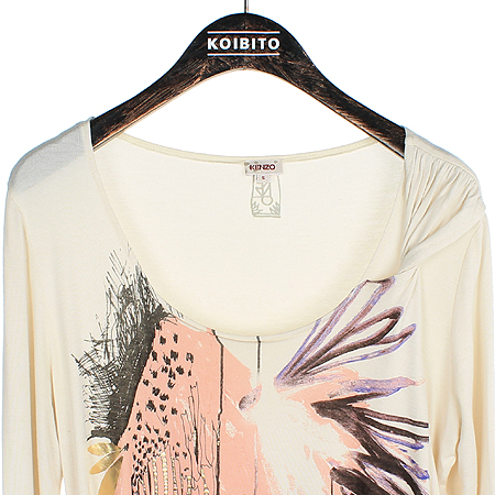 Kenzo(����) ���� ���ǽ� �̹���2 - ���̺��� �߰���ǰ