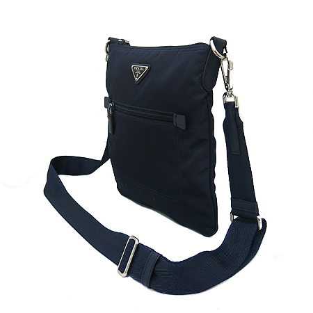 Prada(�����) BT0716 �ﰢ �ΰ� ���̺� �к긯 ũ�ν��� [��������] �̹���3 - ���̺��� �߰���ǰ