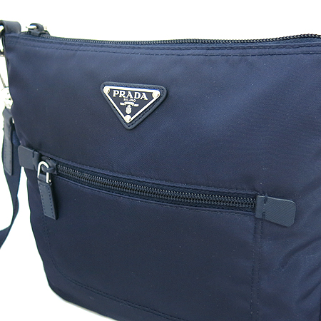 Prada(�����) BT0716 �ﰢ �ΰ� ���̺� �к긯 ũ�ν��� [��������] �̹���4 - ���̺��� �߰���ǰ