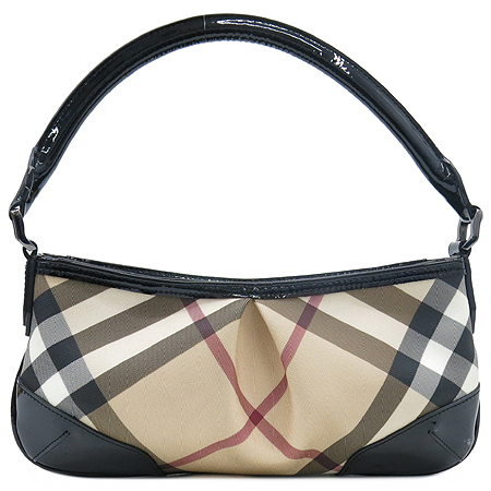 Burberry(������) �����üũ PVC �������� ȥ�� �̴� ����� �̹���2 - ���̺��� �߰���ǰ