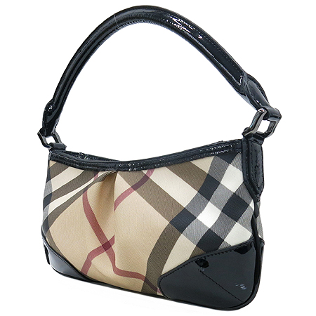 Burberry(������) �����üũ PVC �������� ȥ�� �̴� ����� �̹���3 - ���̺��� �߰���ǰ