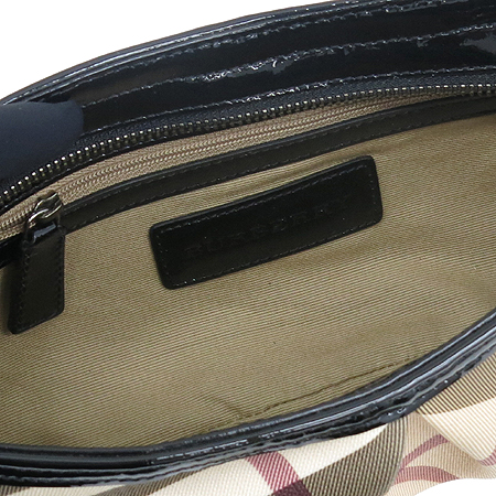 Burberry(������) �����üũ PVC �������� ȥ�� �̴� ����� �̹���6 - ���̺��� �߰���ǰ