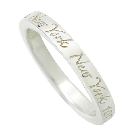 Tiffany(Ƽ�Ĵ�) 925(�ǹ�) FIFTH AVENUE ���� ���� �̹���2 - ���̺��� �߰���ǰ