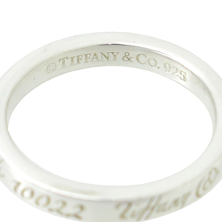 Tiffany(Ƽ�Ĵ�) 925(�ǹ�) FIFTH AVENUE ���� ���� �̹���3 - ���̺��� �߰���ǰ