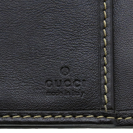 Gucci(����) 181668 GG�ΰ� PVC ���� ������ �̹���5 - ���̺��� �߰���ǰ
