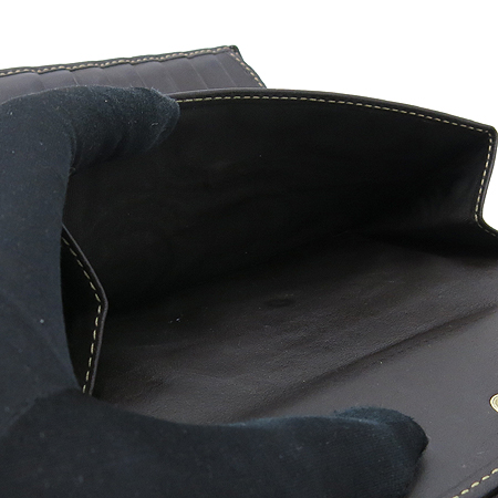 Gucci(����) 181668 GG�ΰ� PVC ���� ������ �̹���6 - ���̺��� �߰���ǰ