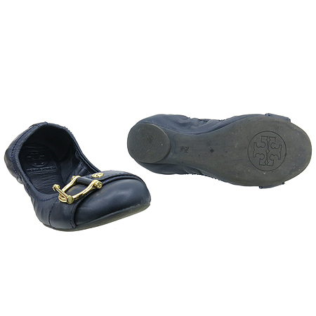 TORY BURCH(�丮��ġ) 48138689 MESTICO NOEL ���̺񷹴� �÷����� �̹���2 - ���̺��� �߰���ǰ